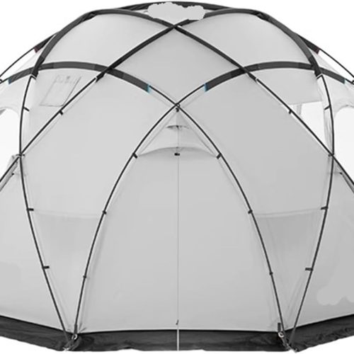 Tents, Ultralight Tent Portable Camping Tent Waterproof Foldable for Outdoor Hiking