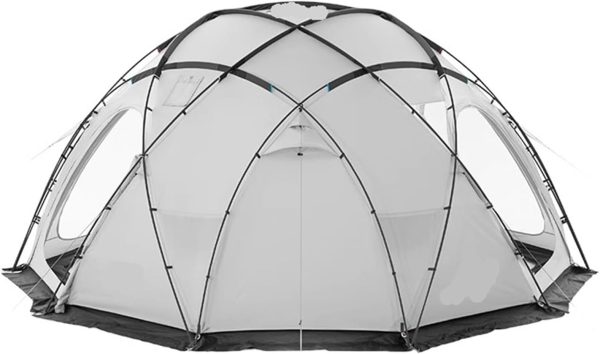 Tents, Ultralight Tent Portable Camping Tent Waterproof Foldable for Outdoor Hiking